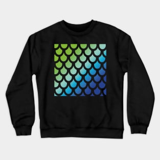 Scales Crewneck Sweatshirt